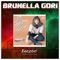 Faccio ammore (feat. Ciro Rigione) - Brunella Gori lyrics