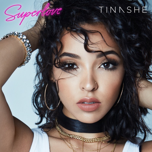 Superlove - Single - Tinashe