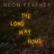 The Long Way Home (feat. David Dunn) - Neon Feather lyrics