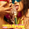 Girls Have Fun by Tyga iTunes Track 2