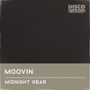 Moovin' - Single