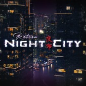 Night_City - EP artwork