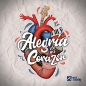 Alegría de mi corazón artwork