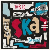 This Is Jamaica Ska artwork