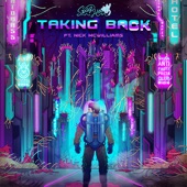 Taking Back (feat. Nick McWilliams) artwork