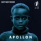 Apollon - Boy Next Door lyrics