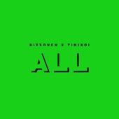 All (feat. Timiboi) artwork