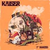 Kaiser - High Octane Supersoul