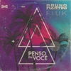 Penso Em Você (Radio Edit) - Single