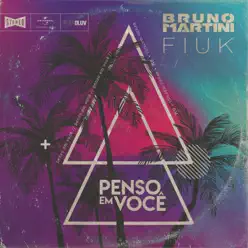 Penso em Você (Radio Edit) - Single - Bruno Martini Penso em Você (Radio Edit) - Single - Bruno Martini