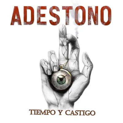 Tiempo y Castigo - Single - Adestono