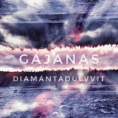 Diamántadulvvit artwork