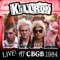 D-Generation - Killroy lyrics