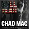 Hell Yeah (feat. Sloppy Jones & Moccasin Creek) - Single album lyrics, reviews, download