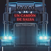 Un Camión De Salsa artwork
