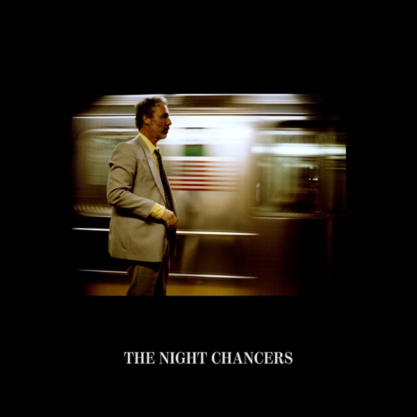 The Night Chancers - Baxter Dury