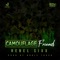 Camouflage Friend - Rebel Sixx lyrics