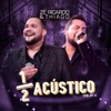 Meio Acústico, Vol. 1 (Ao Vivo) - EP