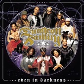 Trans DF Express (Radio Mix) by Dungeon Family
