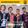Jan Douwe Kroeske presents: 2 Meter Sessions #1731 - Indian Askin - EP