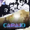 Mami Carajo (feat. Eme Malafe) - Single album lyrics, reviews, download