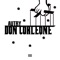 Don Corleone - Autry lyrics