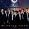 Winding Road - MIRAIE - - FANTASTICS from EXILE TRIBE lyrics