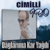 Dağlarıma Kar Yağdı artwork