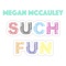 A Life of Her Own - Megan McCauley lyrics