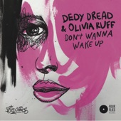 Don’t Wanna Wake Up (feat. Olivia Ruff) [Instrumental] artwork