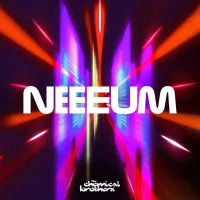 WGTT15000BPM F1 NEEEUM MIX - Single - The Chemical Brothers