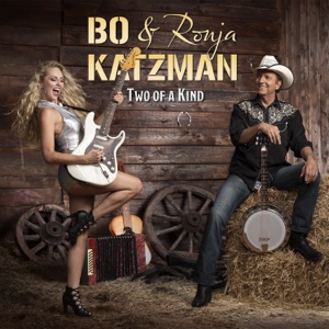 Bo Katzman & Ronja - No Money In My Pocket - Line Dance Choreographer