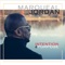 The Edge (feat. Frank McComb) - Marqueal Jordan lyrics