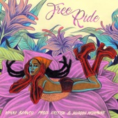 Free Ride artwork