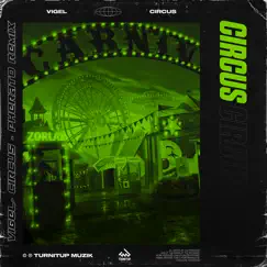 Circus (Pherato Remix) - Single by Vigel album reviews, ratings, credits