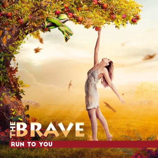 Art for Run to You by The Brave