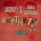 Switch Blade (feat. Lulbearrubberband) - The Trifln' lyrics