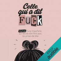 Anne-Sophie Lesage & Fanny Lesage - Celle qui a dit f**k artwork