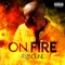 On Fire - DJ Aymoune lyrics
