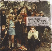 Fairport Convention - Crazy Man Michael