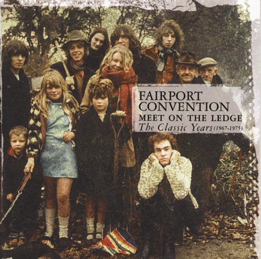 Art for Walk Awhile by Fairport Convention