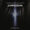 Confession artwork