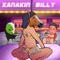 Club Banger! (feat. Billy Marchiafava) - XANAKIN SKYWOK lyrics