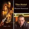 Forbidden Joy - Khaled Hammad lyrics