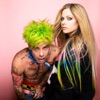 Flames (feat. Avril Lavigne) by MOD SUN iTunes Track 1