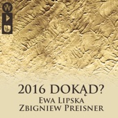 2016 Dokąd? (Live) artwork