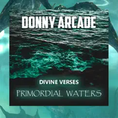 Divine Verses Primordial Waters by DONNY ARCADE album reviews, ratings, credits