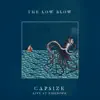 Capsize (Live at Ridenour) album lyrics, reviews, download
