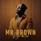 Godobori (feat. Makhadzi & Nox) - Mr Brown lyrics
