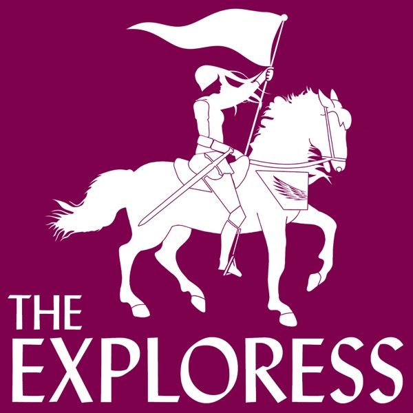 The Exploress Podcast The Exploress Podcast